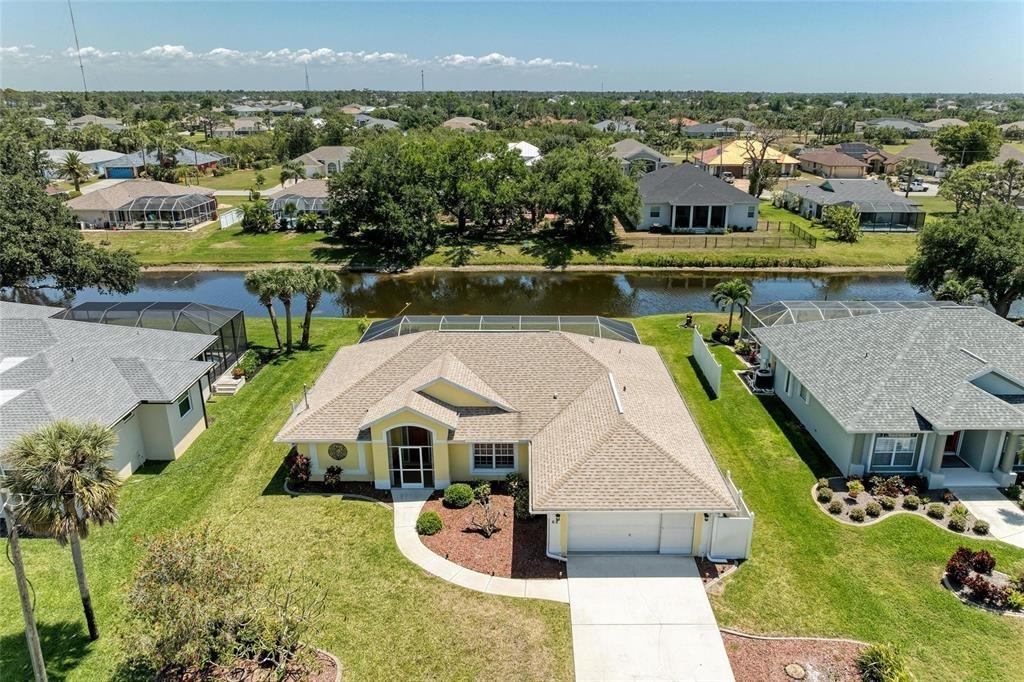 Long Meadow Ln, Rotonda West, FL 33947