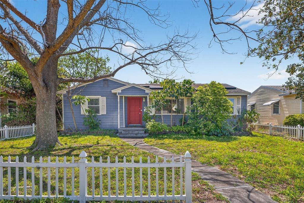 40th Ave Ne, Saint Petersburg, FL 33703