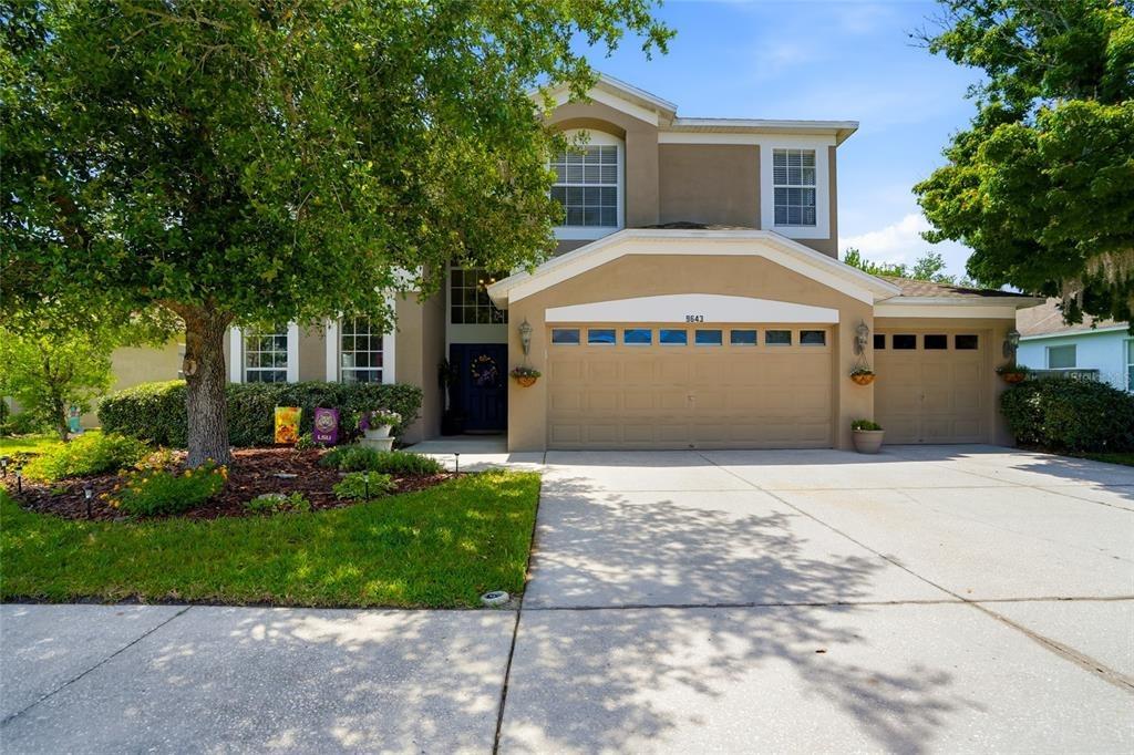 Asbel Estates St, Land O Lakes, FL 34638