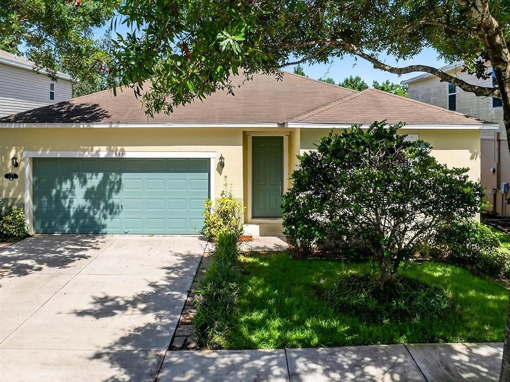 Aeolian Dr, New Smyrna Beach, FL 32168
