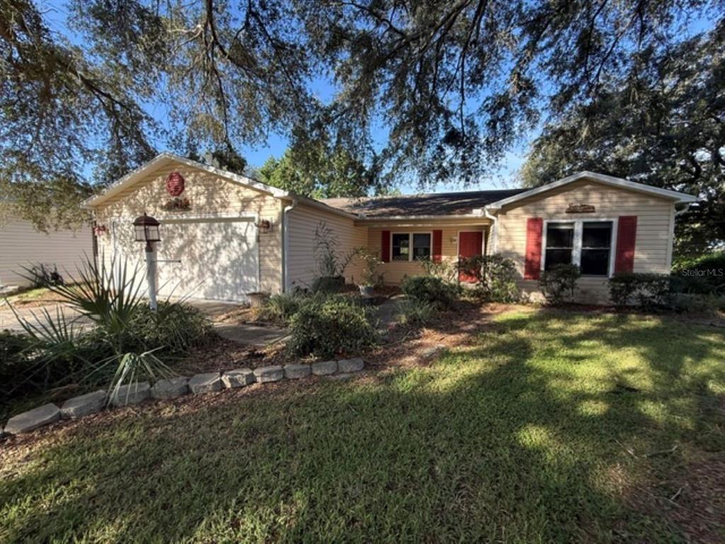 San Marino Dr, Lady Lake, FL 32159