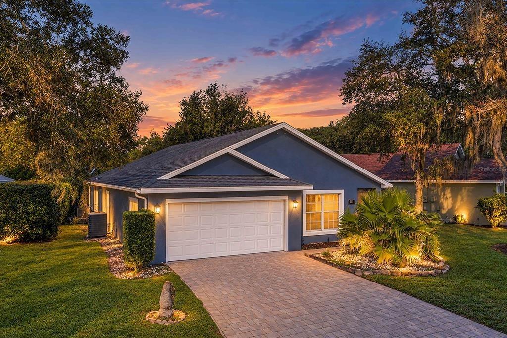 Old Cutler Rd, Lake Wales, FL 33898