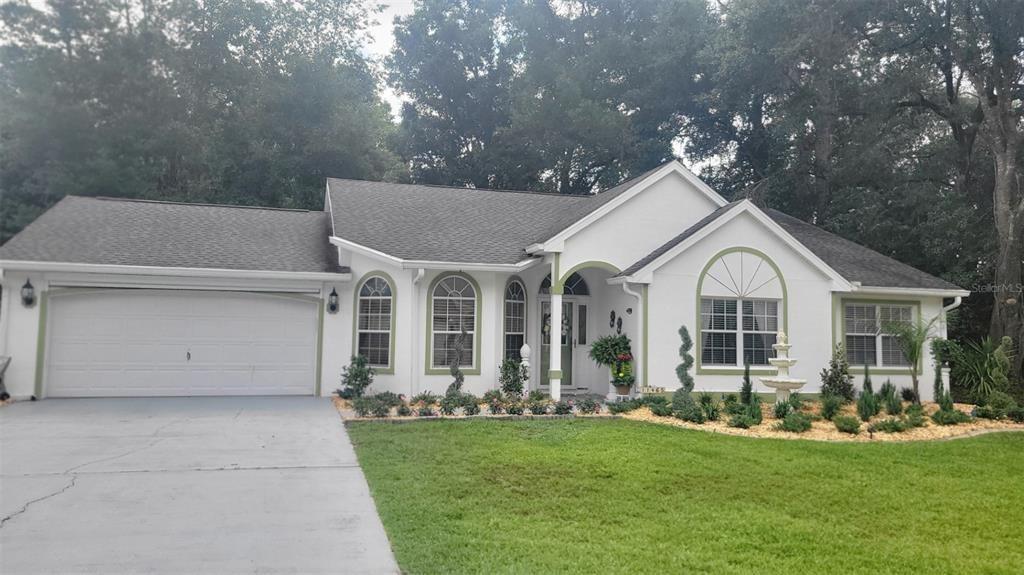 Sw 75th Terrace Rd, Ocala, FL 34476