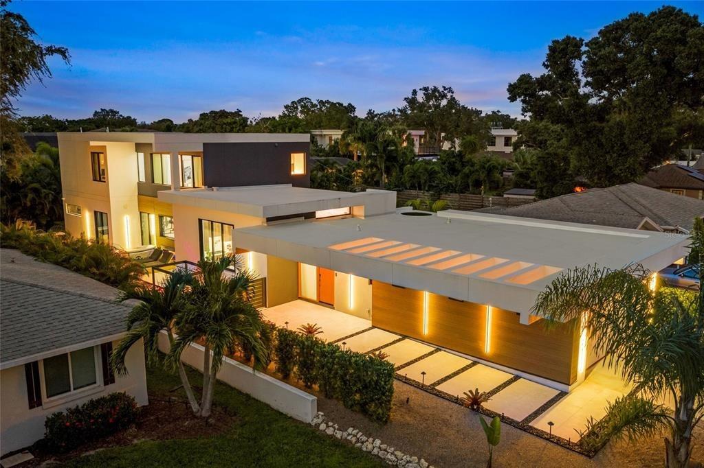 Hyde Park St, Sarasota, FL 34239