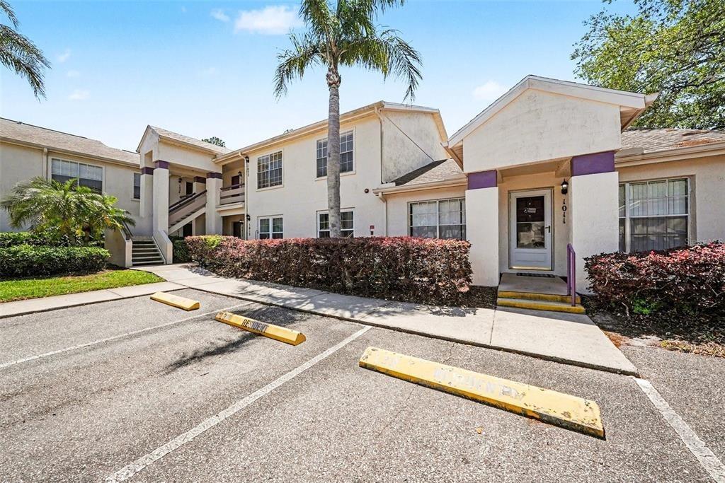 Hardwick Dr, New Port Richey, FL 34653