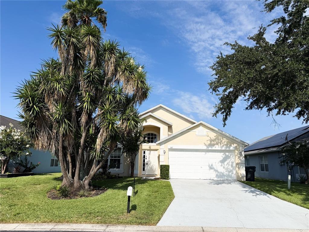Langham Dr, Davenport, FL 33897
