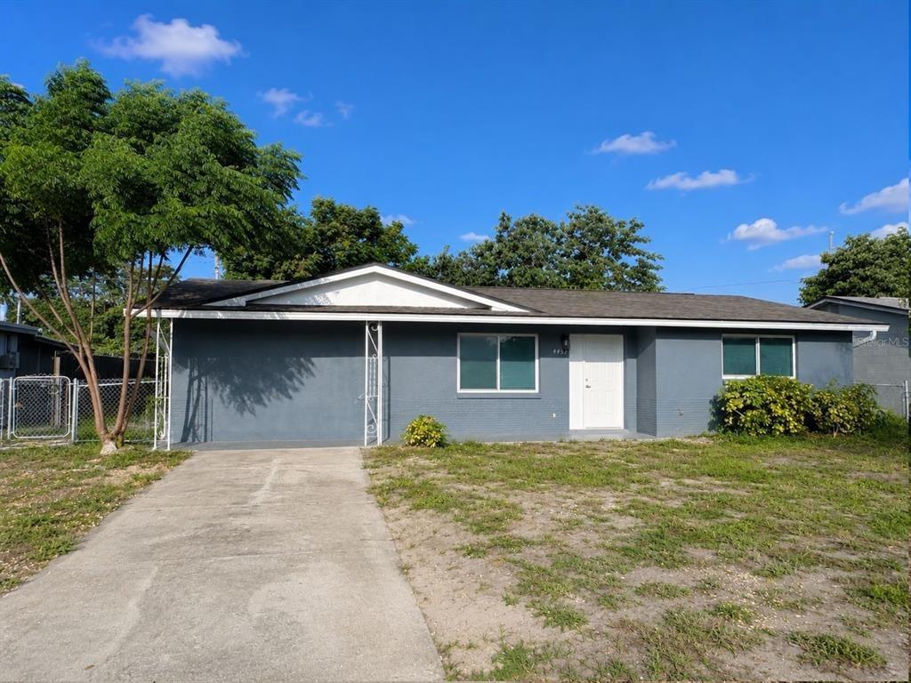 Terry Loop, New Port Richey, FL 34652
