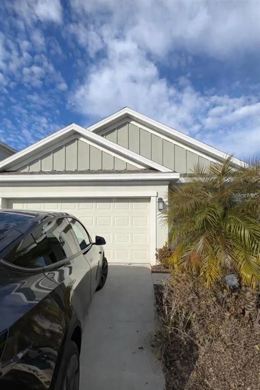 Punch Bowl Ave, Davenport, FL 33837