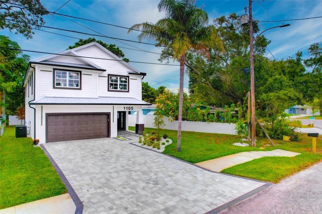 Conant Ave, Safety Harbor, FL 34695