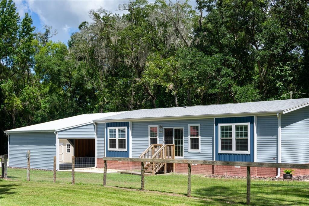 Nw 45th Ave, Ocala, FL 34482