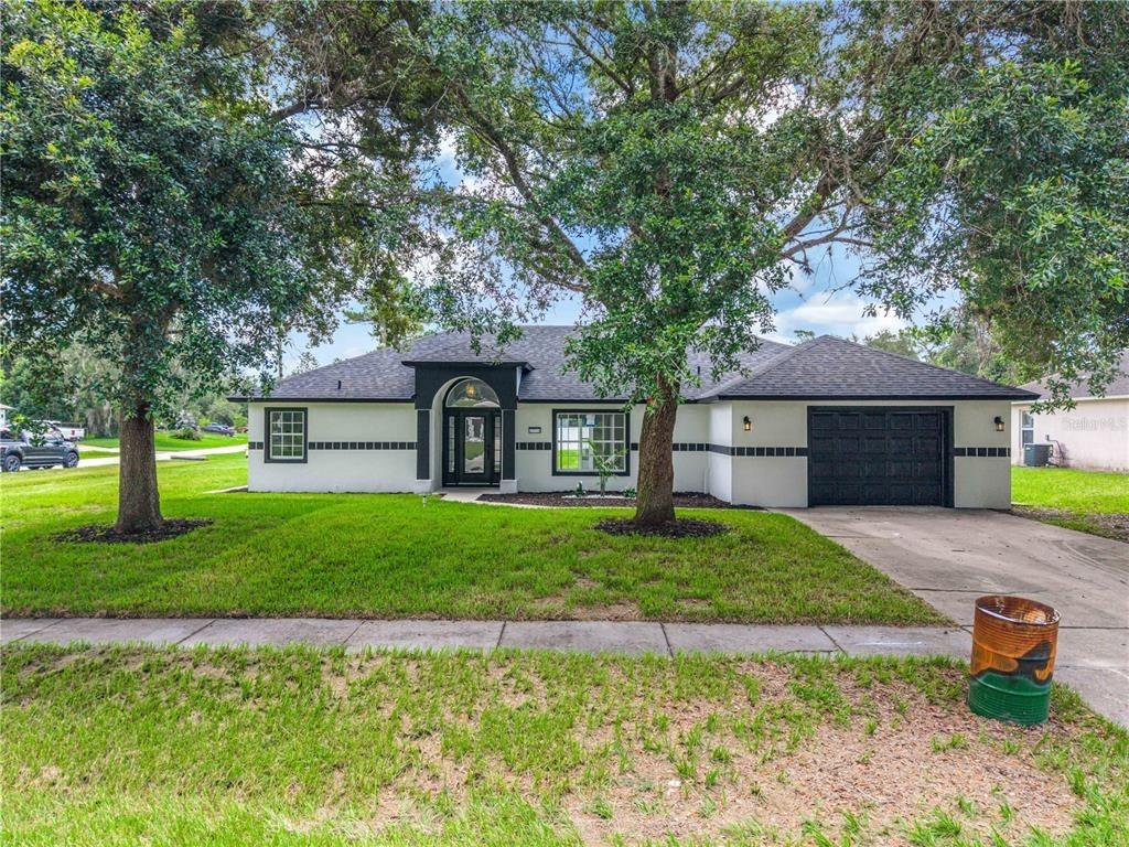 Coachman Dr, Deltona, FL 32738