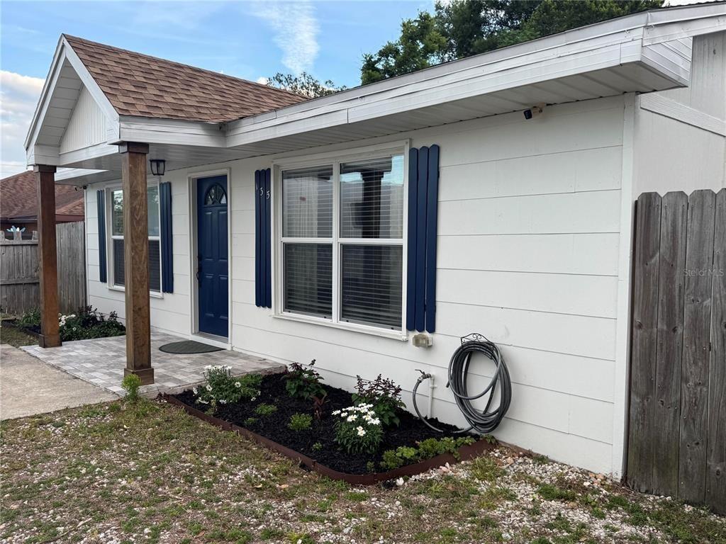 Carroll St, Clermont, FL 34711