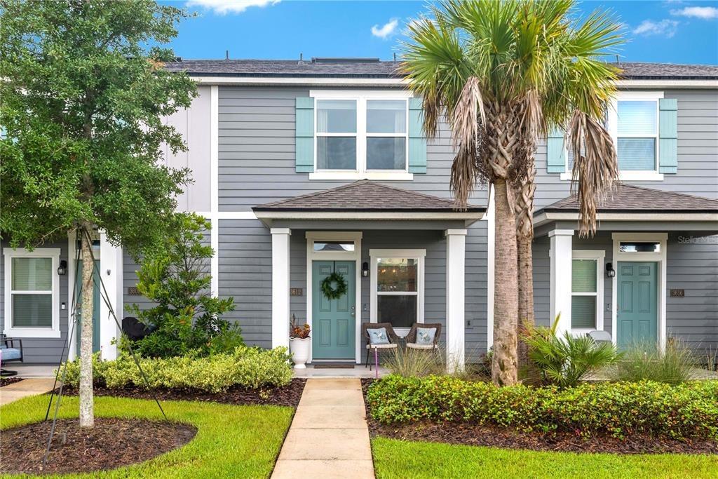 Prairie Wind Ct, Middleburg, FL 32068
