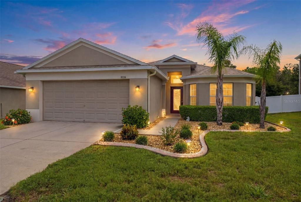 Ives Loop, Hudson, FL 34667