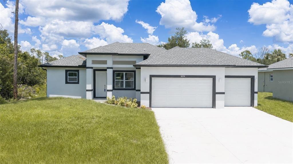 Elgin Ave, Port Charlotte, FL 33948