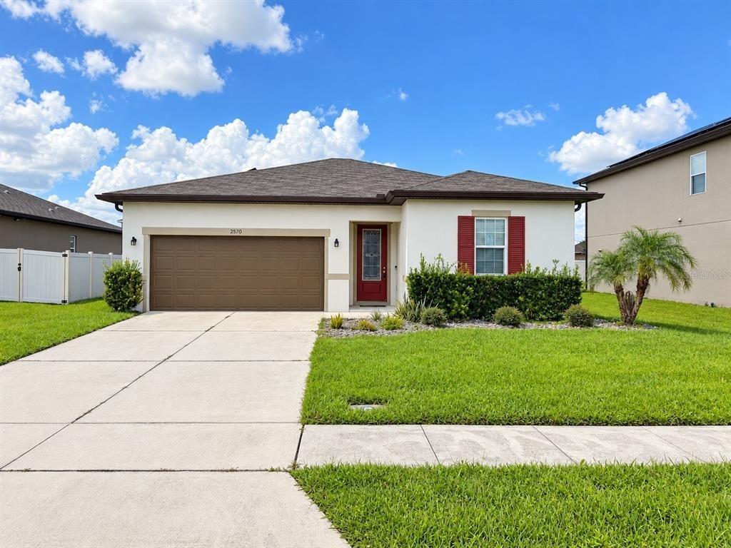 Wadeview Loop, Saint Cloud, FL 34769