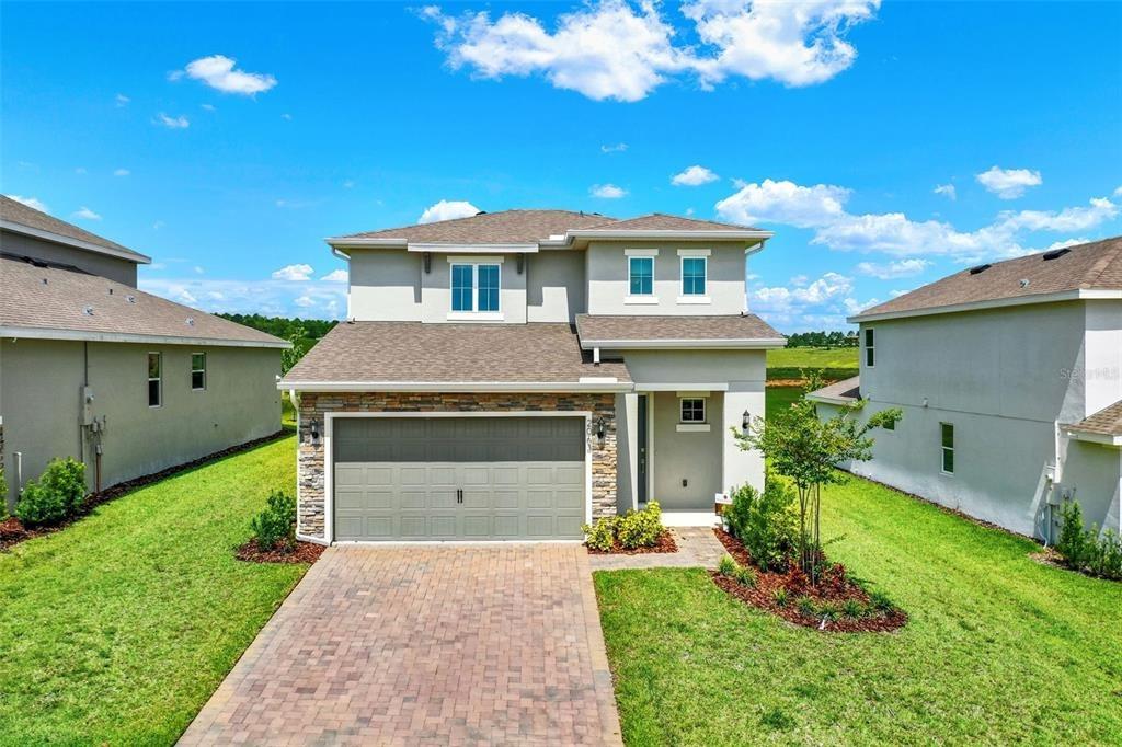 Keystone Pass Blvd, Minneola, FL 34715