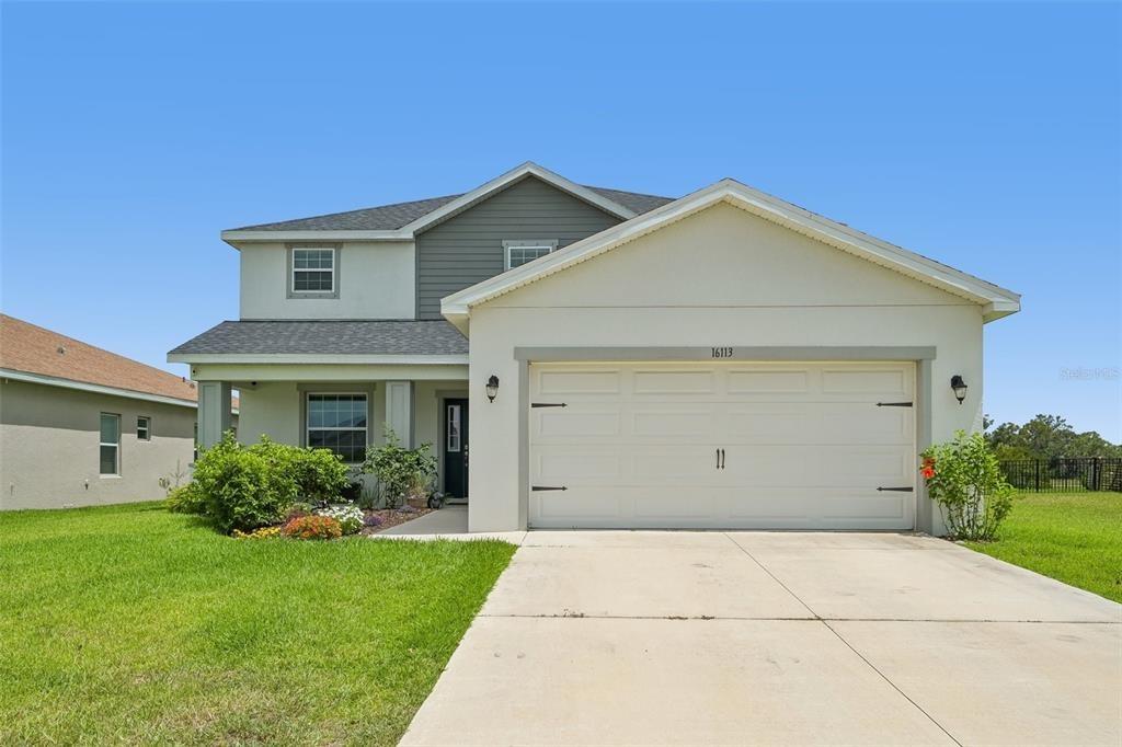 67th Ct E, Parrish, FL 34219