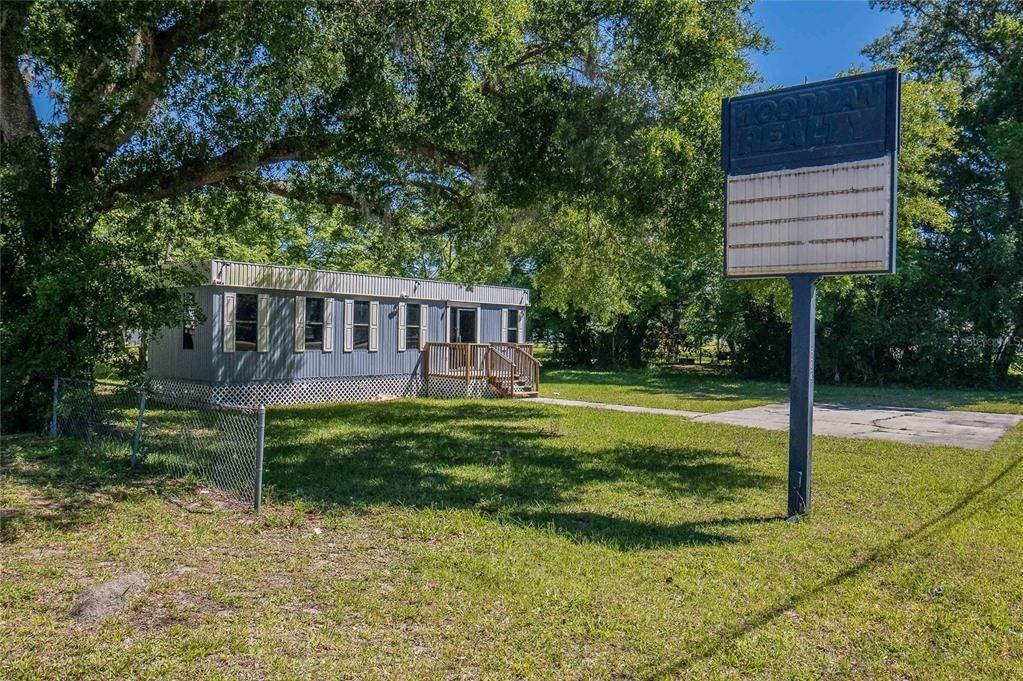 Commonwealth Ave Sw, Polk City, FL 33868
