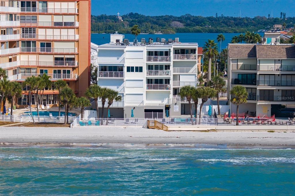 Gulf Blvd, Redington Beach, FL 33708