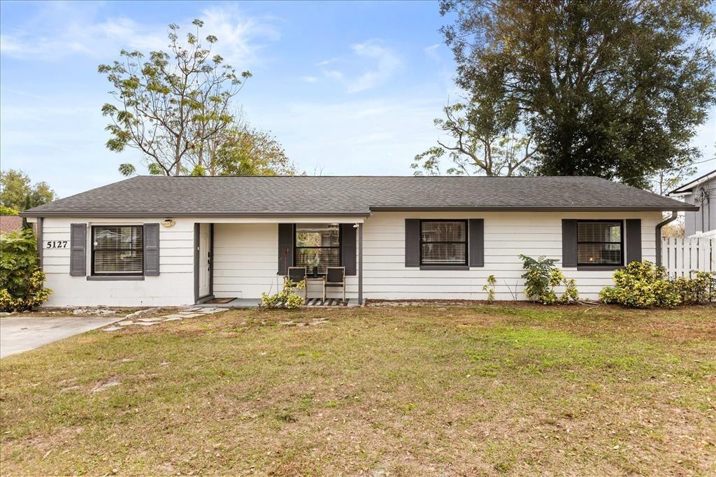 Glasgow Ave, Orlando, FL 32819