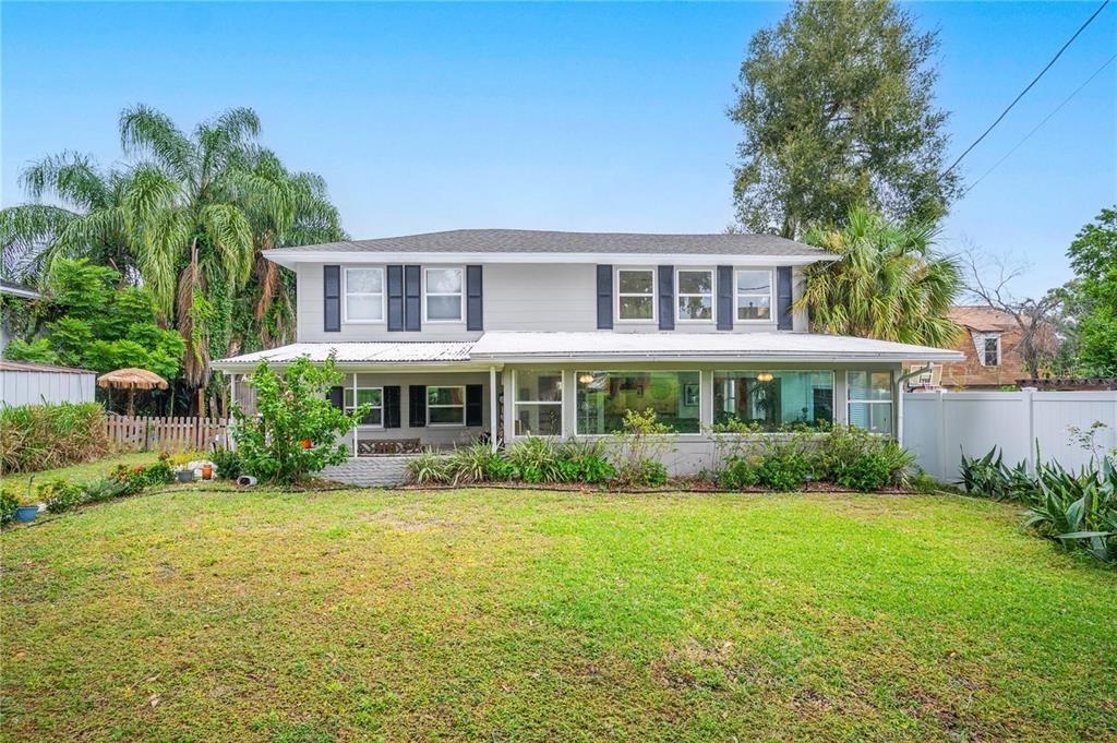 Drexel Ave Ne, Winter Haven, FL 33881