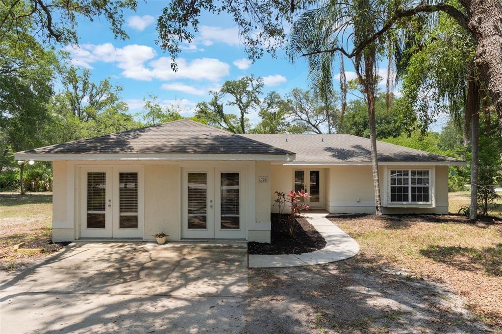 14th St, Orange City, FL 32763