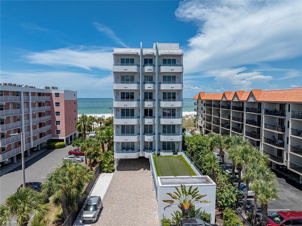 Gulf Blvd, St Pete Beach, FL 33706