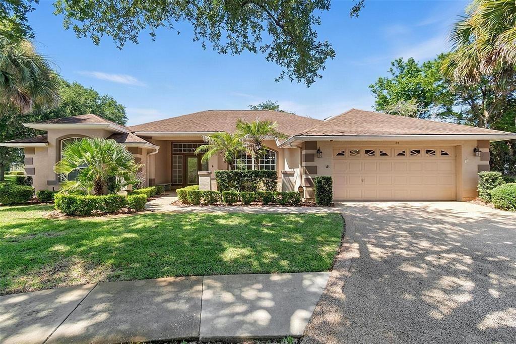 Ibis Ct N, Palm Coast, FL 32137