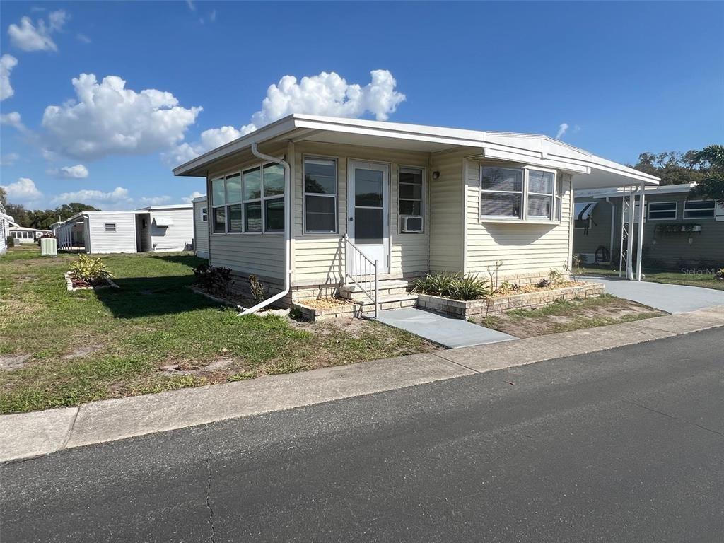 Pindo Palm St W, Largo, FL 33770