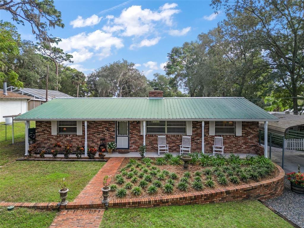 Se Sunset Harbor Rd, Summerfield, FL 34491