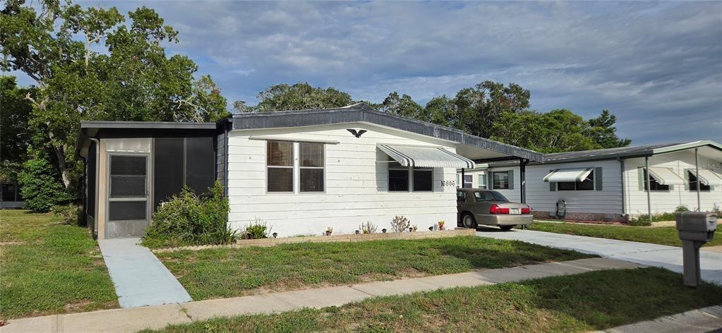 Harley St, Hudson, FL 34667