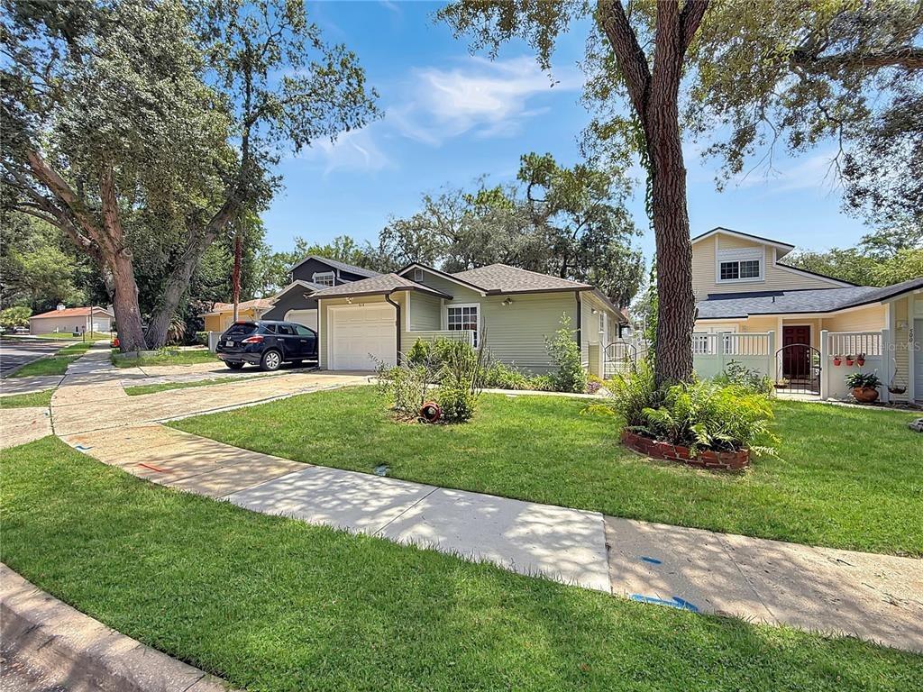Harvard Pl, Apopka, FL 32703