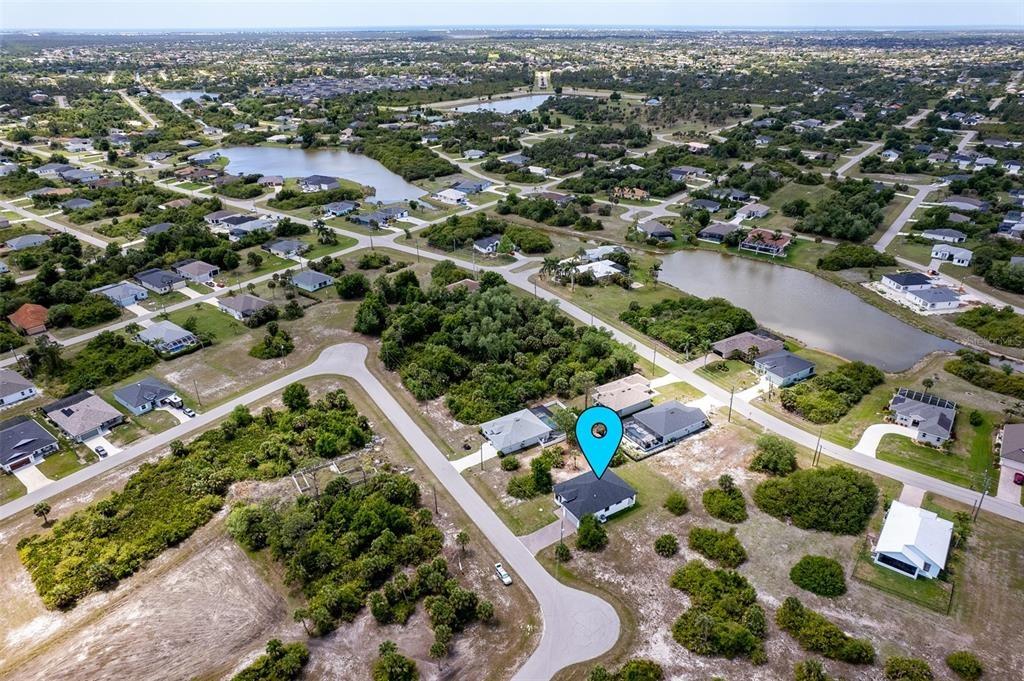 Lime Tree Park, Rotonda West, FL 33947
