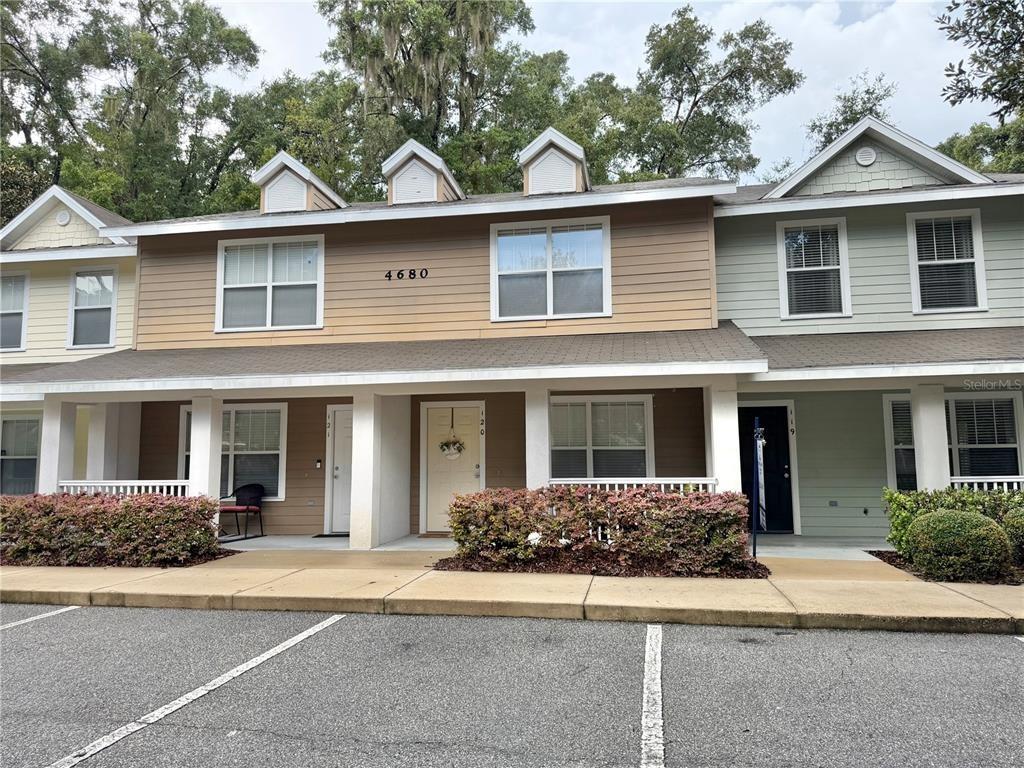 Sw 48th Way, Gainesville, FL 32608