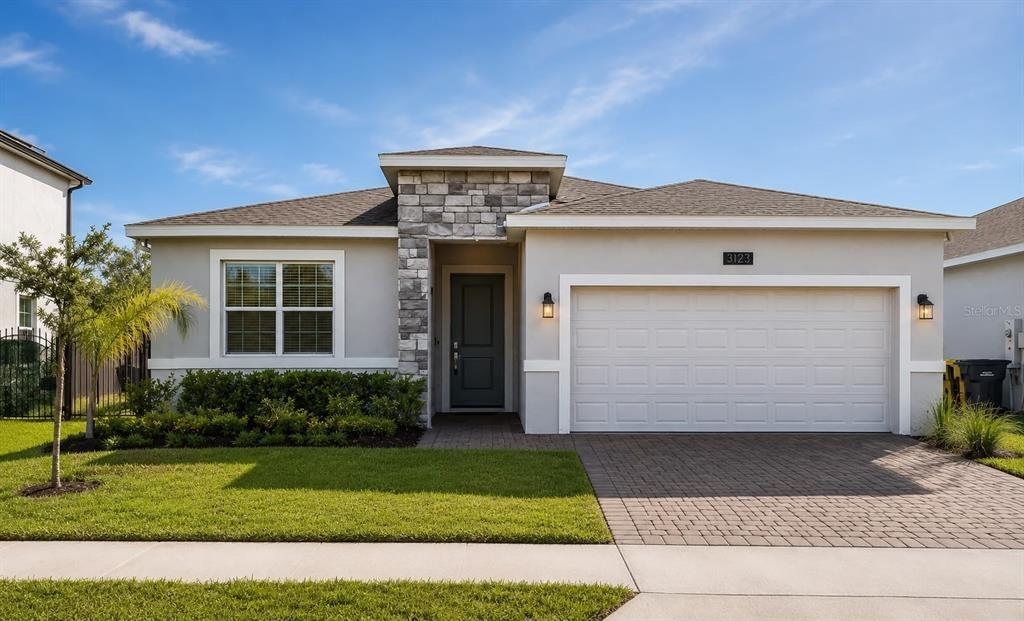 Camden Way, Davenport, FL 33837