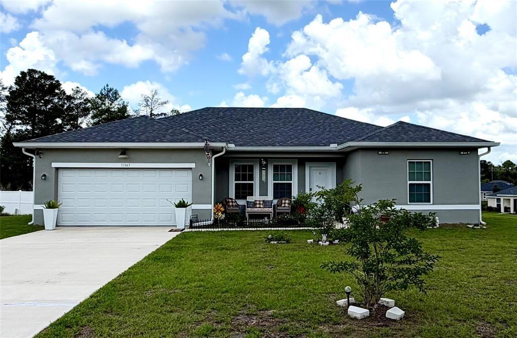 Sw 53rd Ct, Ocala, FL 34473