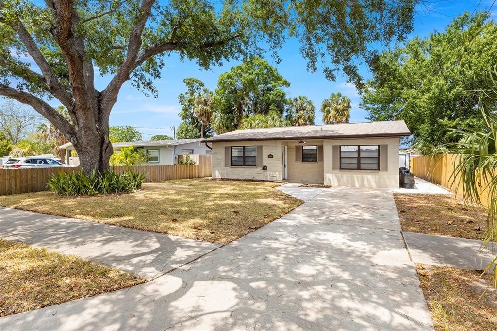 W Union St, Tampa, FL 33607