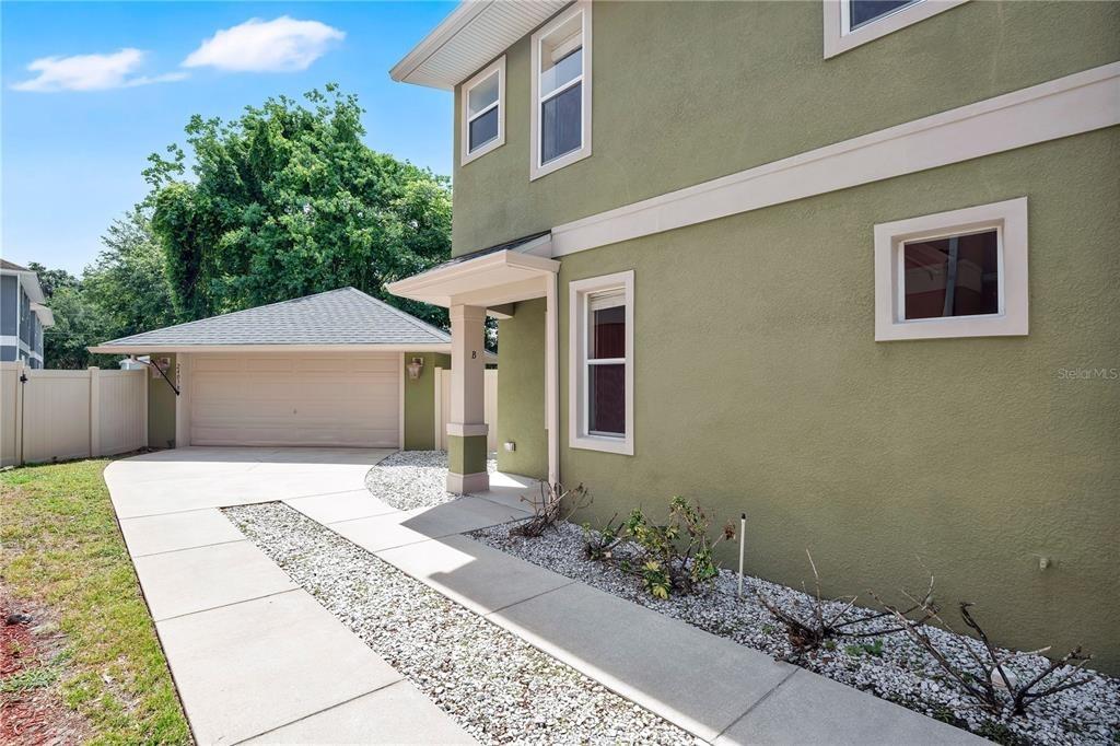 S Shine Ave, Orlando, FL 32806