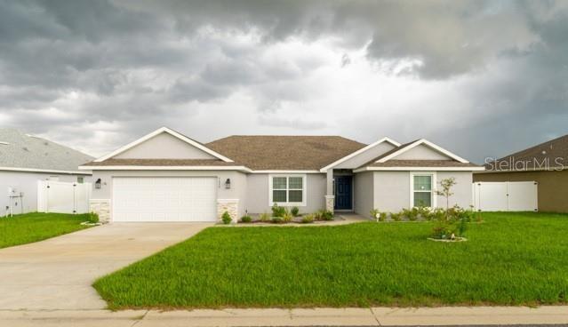 Sw 91st Pl, Ocala, FL 34476