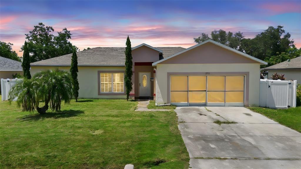 Cannock Dr, Kissimmee, FL 34758