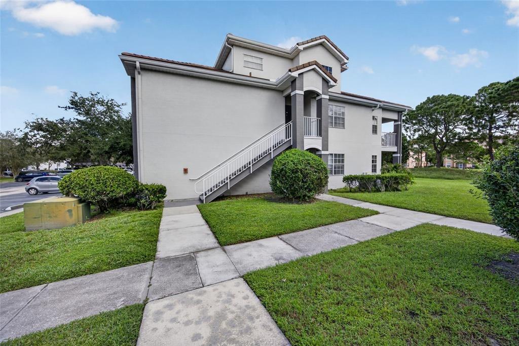 Fairway Island Dr, Orlando, FL 32837