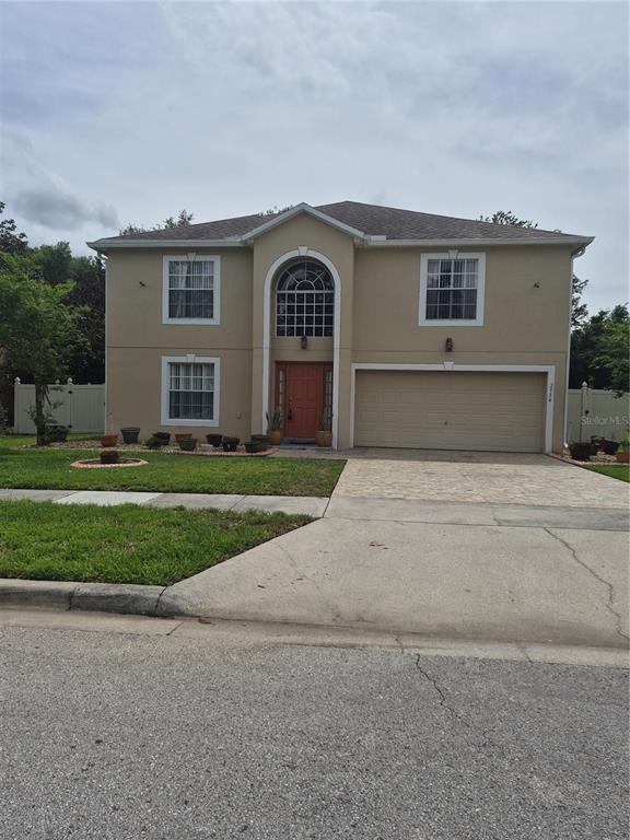 Palmetto Ridge Cir, Apopka, FL 32712