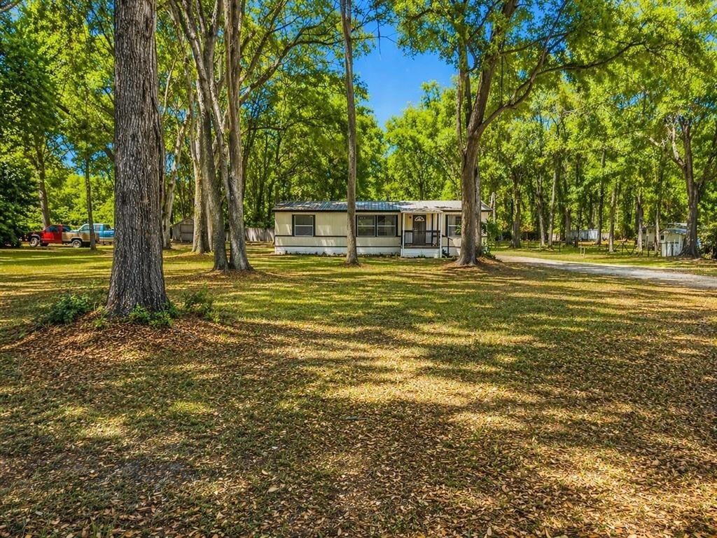 Nw 121st Ave, Gainesville, FL 32609