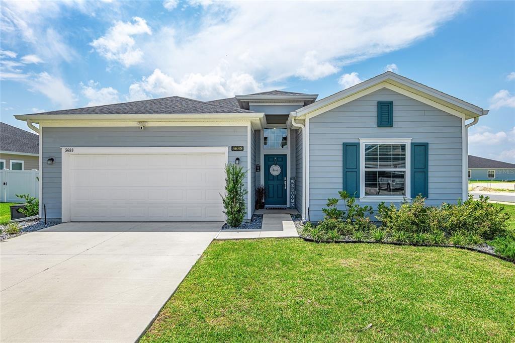 Sw 92nd Pl, Ocala, FL 34476