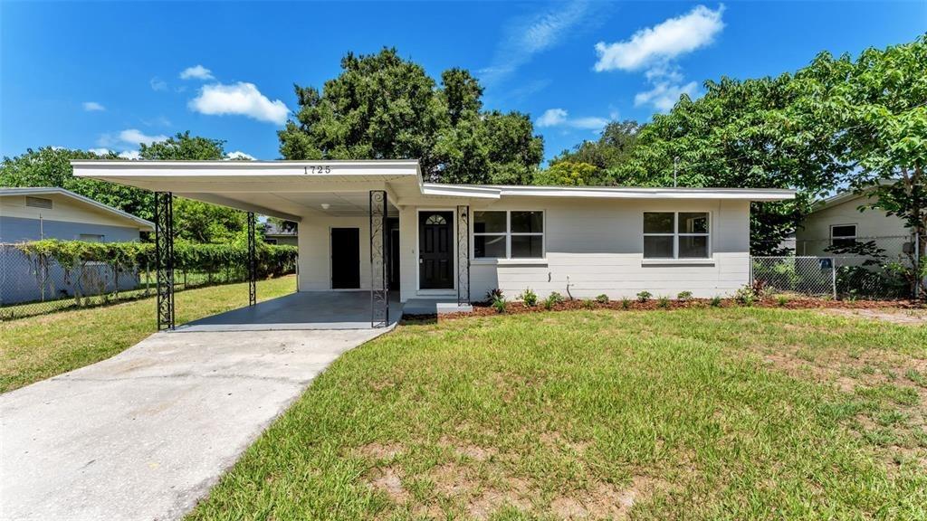 31st St Nw, Winter Haven, FL 33881