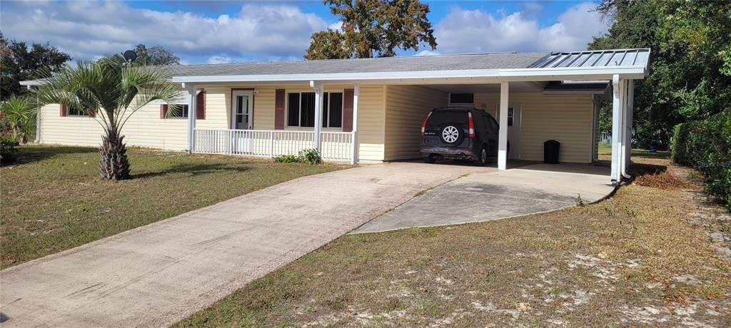 Sw 101st Pl, Ocala, FL 34481