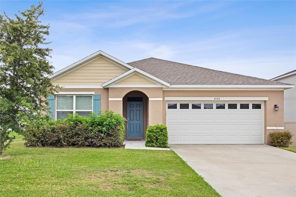 Kalin Way, Tavares, FL 32778