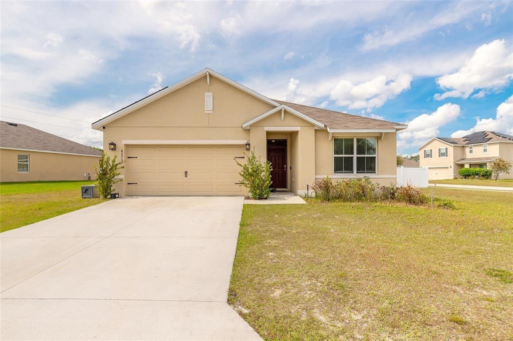 Ne 29th Pl, Ocala, FL 34470
