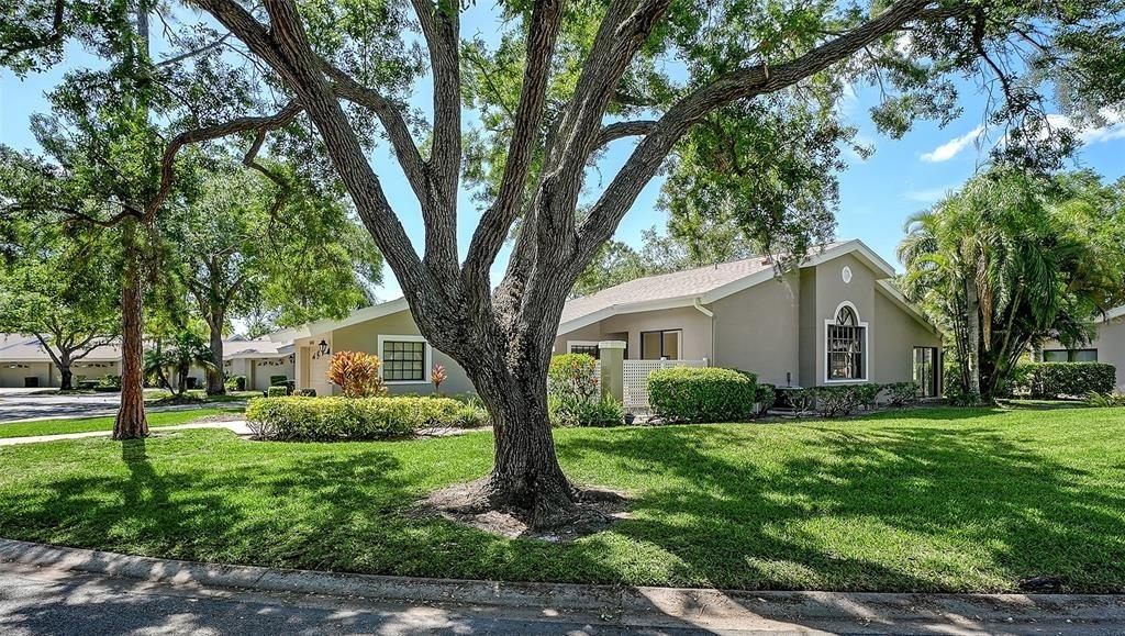 Hampstead Heath, Sarasota, FL 34235